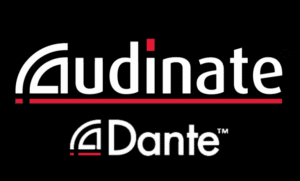 audinate-dante